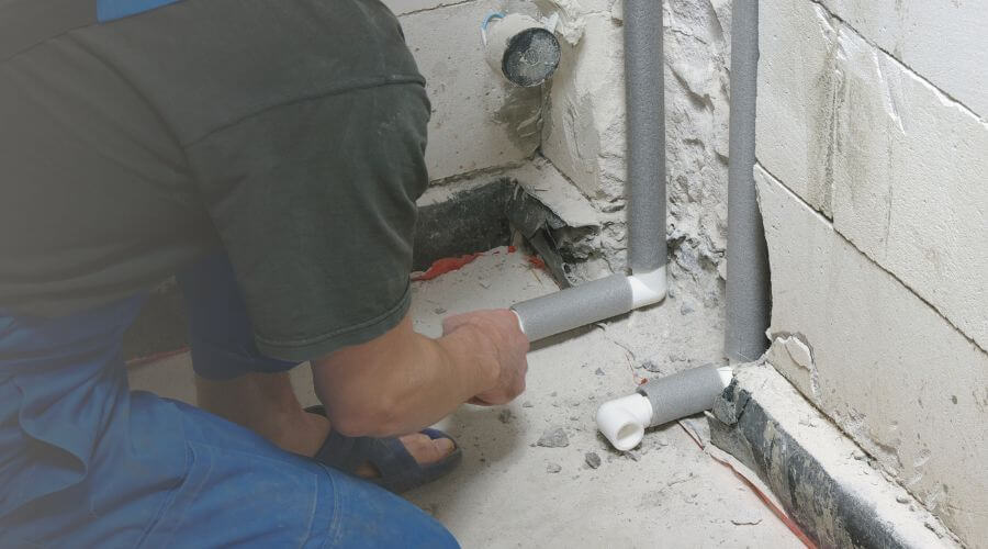Professional septic pumping service in Portage, ME